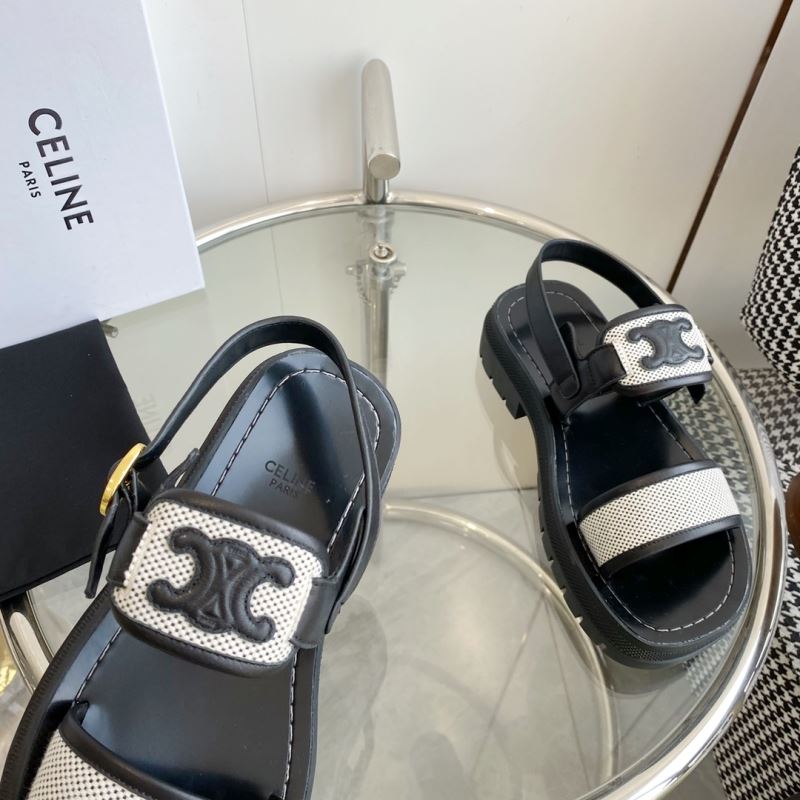 Celine Sandals